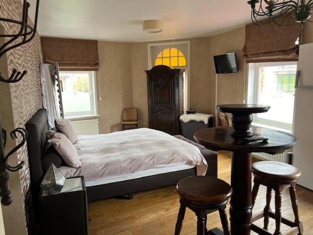 The Pipers Bed and Breakfast Middelkerke Eksteriør billede