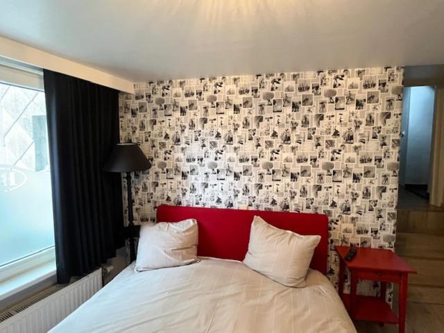 The Pipers Bed and Breakfast Middelkerke Eksteriør billede